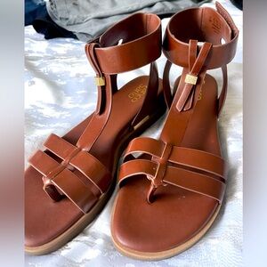 Franco sarto sandals